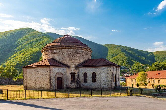 SHEKI - ancient and beautiful Land ( All Inclusive Tour ) - Price and what you get for $70: where the value really comes from