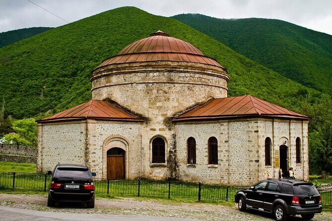 Sheki is a harmony of nature and architecture ( All inclusive ) - Key Takeaways Before You Go