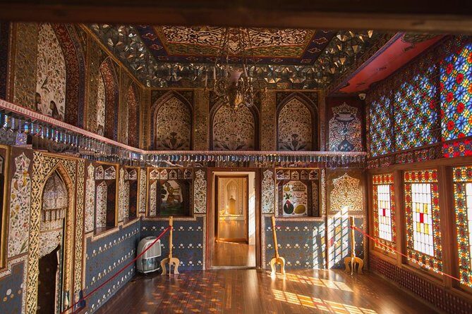 Sheki tour with overnight - Price and logistics: what $200 really buys, and what to budget