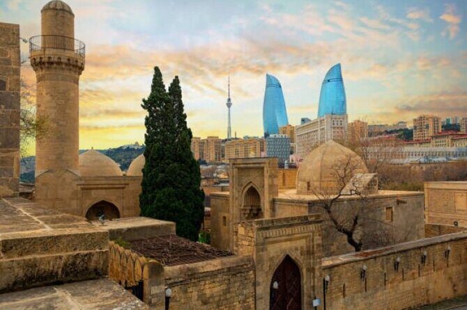 Special 7 Nights 8 Days Azerbaijan Tour Package - Key things to love about this Azerbaijan tour