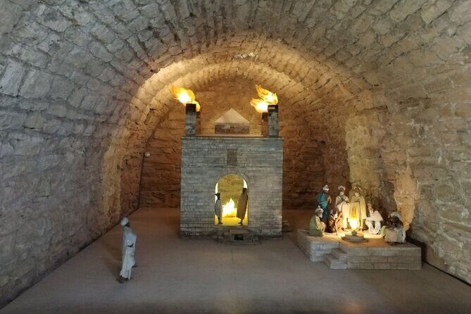Special 7 Nights 8 Days Azerbaijan Tour Package - Day 5: Icherisheher Old City, Heydar Aliyev Cultural Center, and Baku Boulevard