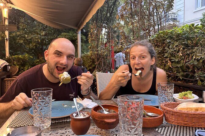 Taste of Azerbaijan: Ultimate Cuisine Tour with Snacks and Dinner - Key takeaways before you go