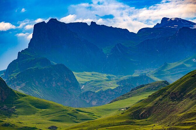 Tour to the North part of Azerbaijan Forests and Mountatin Quba - Key Points You’ll Actually Care About
