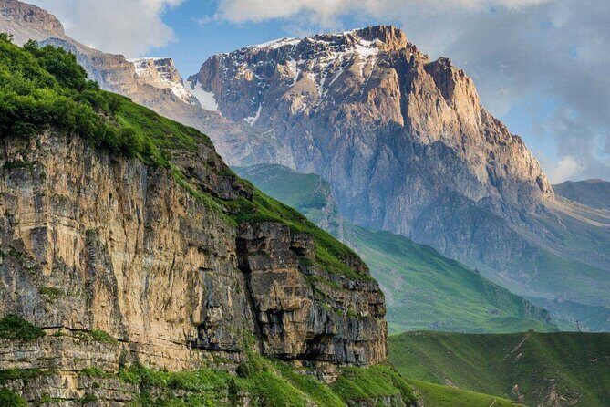 Tour to the North part of Azerbaijan Forests and Mountatin Quba - Price and Logistics: What $70 Buys You From Baku
