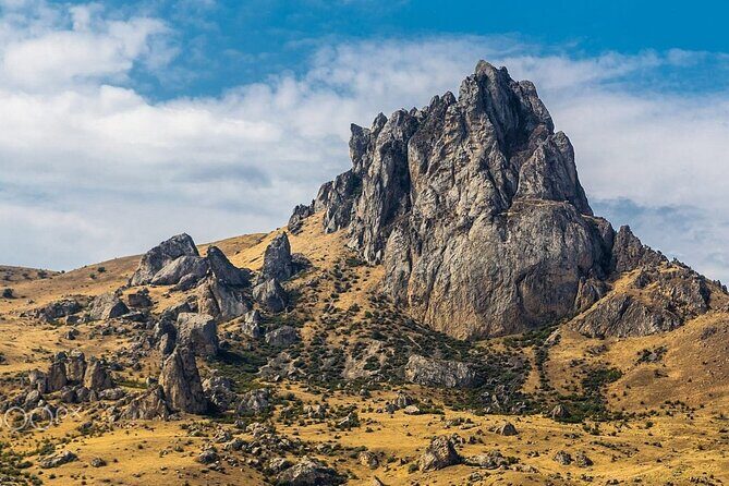 Tour to the North part of Azerbaijan Forests and Mountatin Quba - Besh Barmag Mountain: Your First Big View