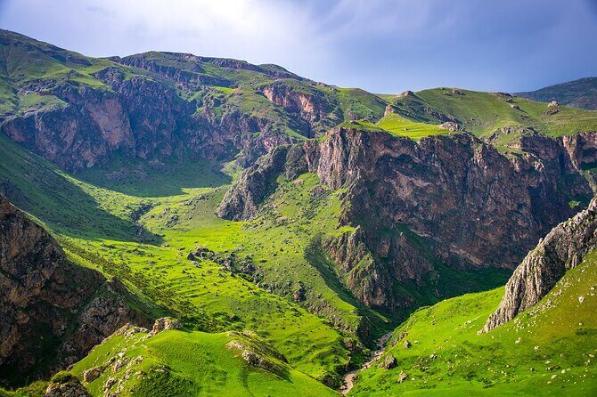 Tour to the North part of Azerbaijan Forests and Mountatin Quba - Quba and Red Town: A Cultural Detour You’ll Remember