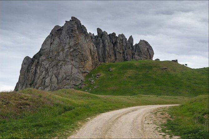 Tour to the North part of Azerbaijan Forests and Mountatin Quba - The Day’s Pace: About 12 Hours Total, Including Flexible Time