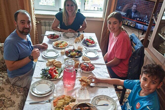 Traditional Azerbaijani Cuisine Workshop - Why a Baku home-style workshop beats a quick restaurant class