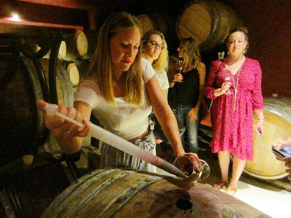 Wine Tour Baku - Key highlights worth your time