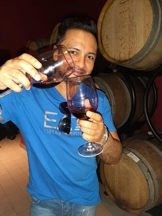 Wine Tour Baku - The Tasting: How 6–8 Wines Works Without Feeling Rushed