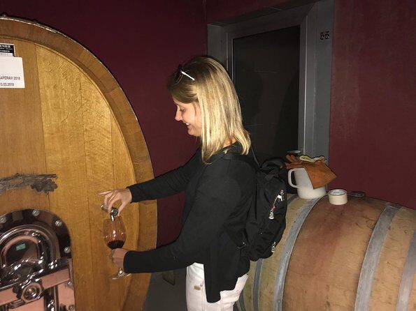 Wine Tour Baku - Who Should Book This Wine Tour From Baku