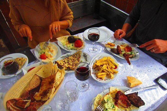 Wine Tour Qabala with Local Lunch - Who this Qabala wine tour is best for