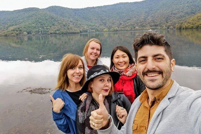 Wine Tour Qabala with Local Lunch - Price and what you’re really paying for ($225 per person)